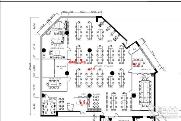魅族路由极速版评测想干翻小米还需要再练练