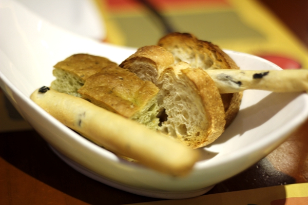 安妮餐厅意大利面,安妮餐厅推荐菜单