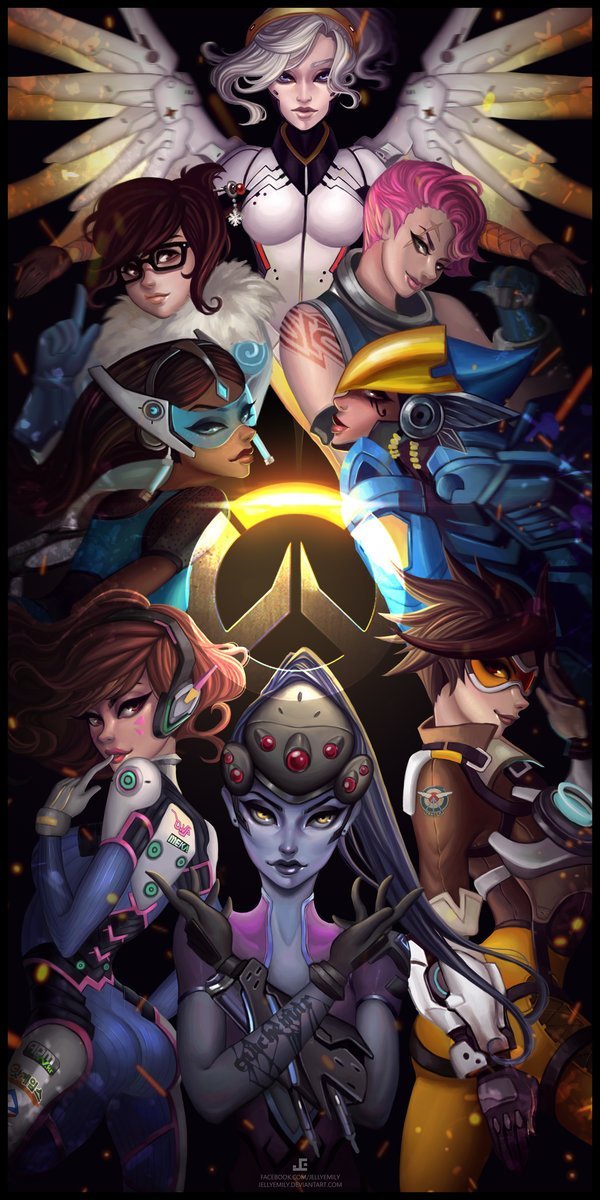 守望先锋会回归双t吗,守望先锋会改回6人吗