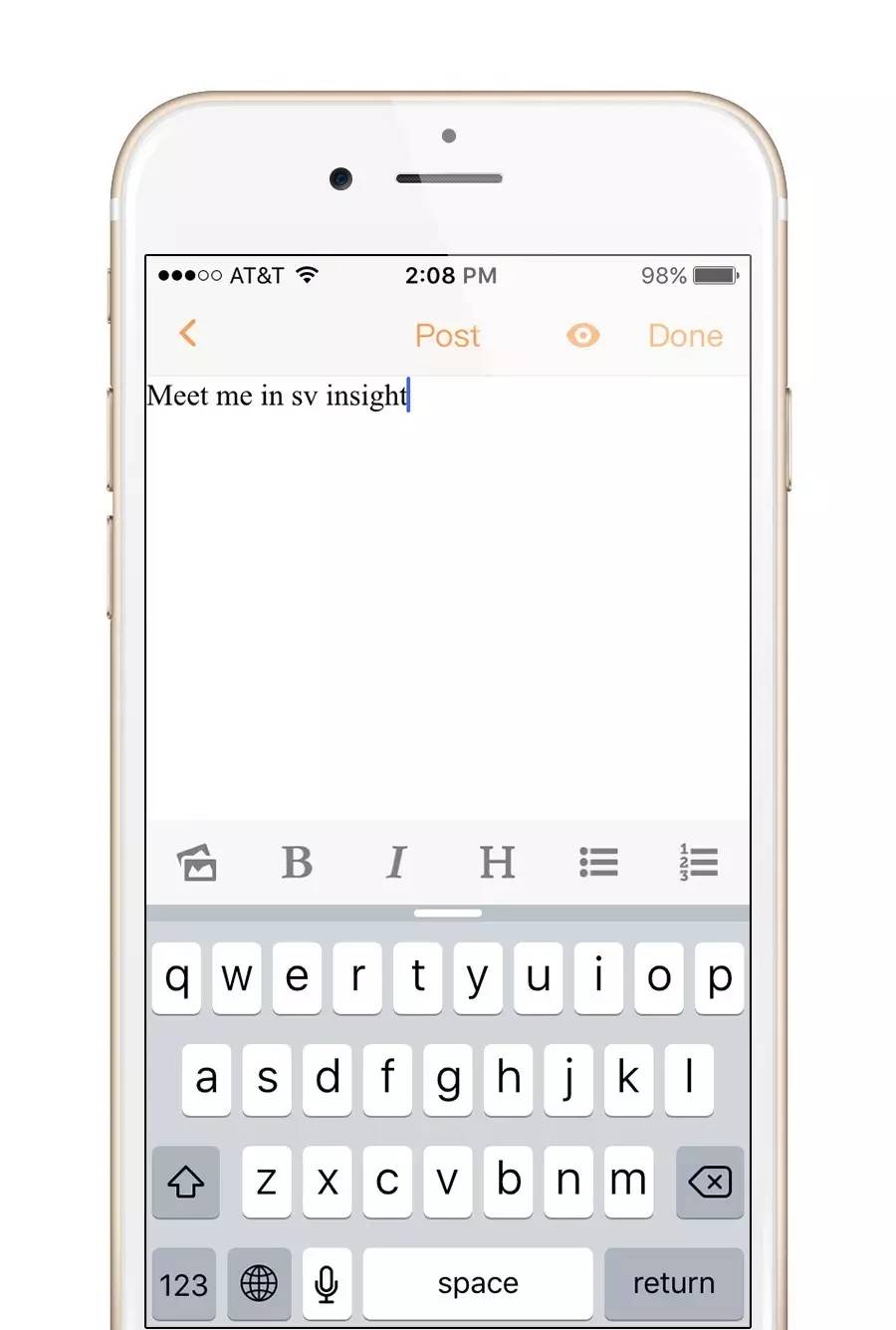 还在看脸？这个融资千万的App正在挖Facebook墙脚