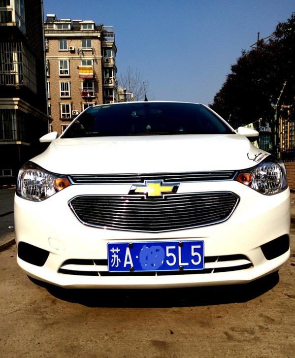 2018款赛欧3跑长途真实感受,威驰和赛欧3哪个省油