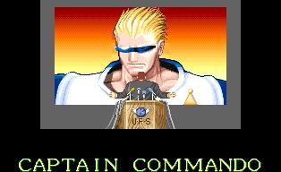 街机游戏名将剧情解析,回忆录游戏人物介绍