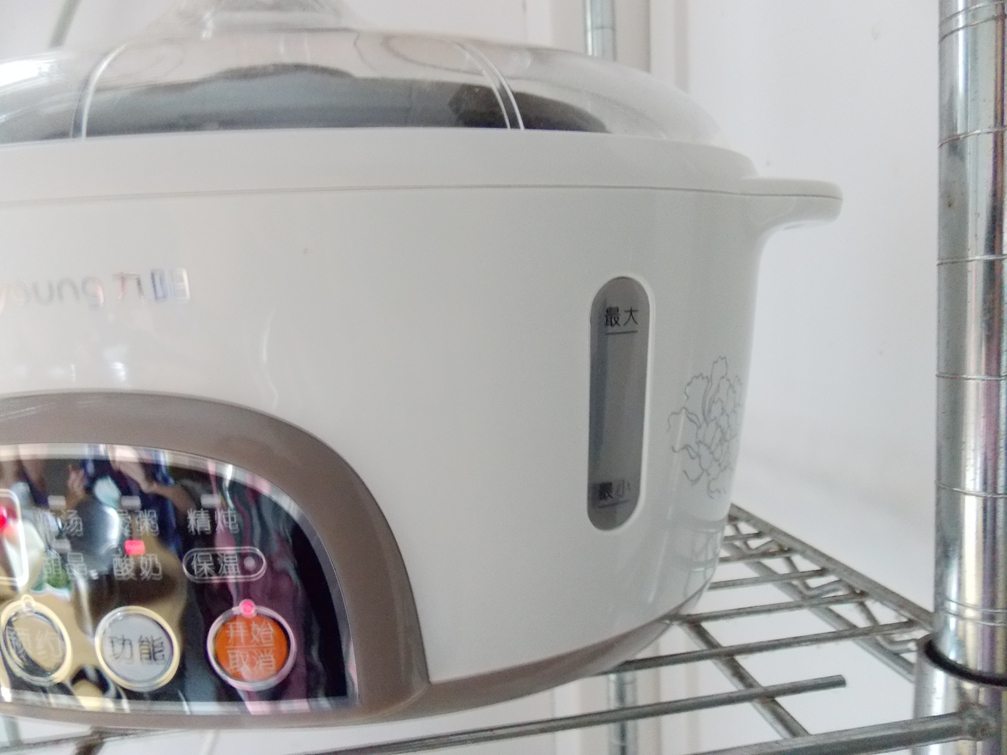 酸奶拉花家常做法,酸奶拉花详细做法