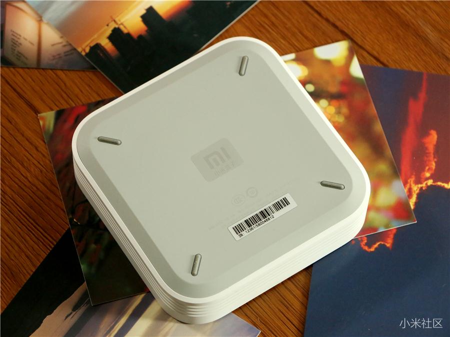 小米盒子3s评测,小米盒子体感游戏