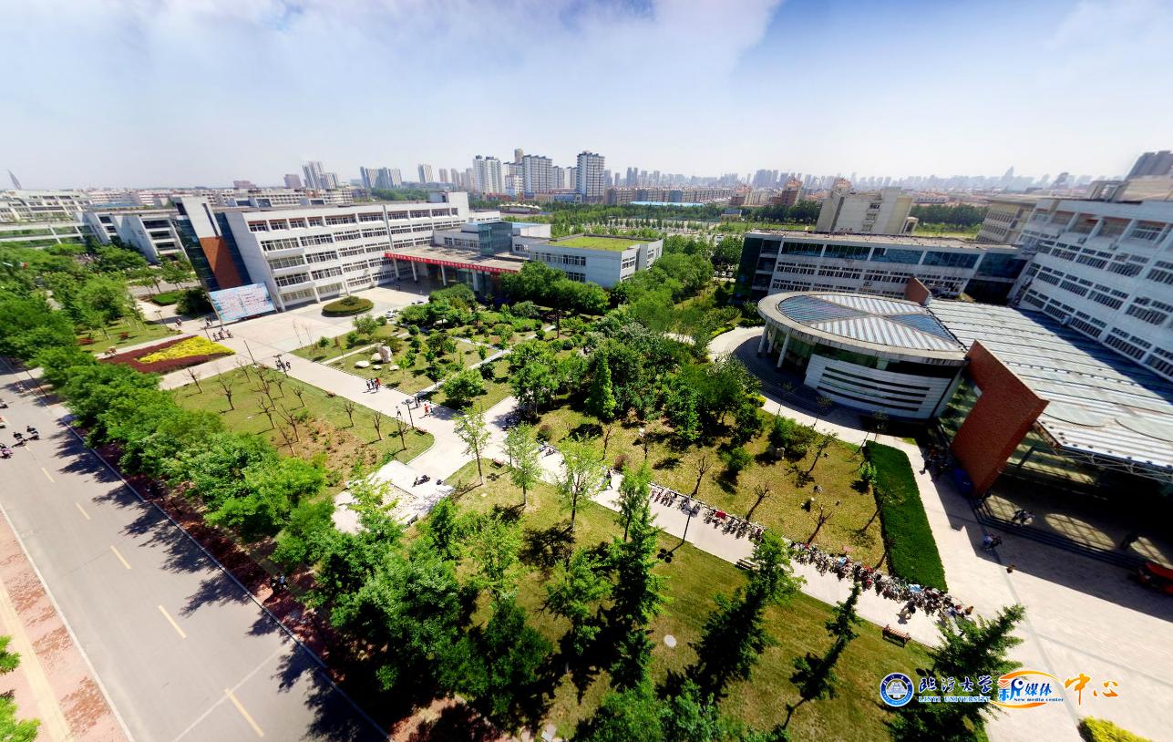 上帝之眼看东营,上帝之眼看遍合肥