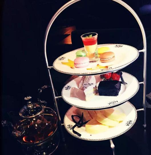 沈阳年轻人最爱去的咖啡厅,沈阳咖啡馆推荐