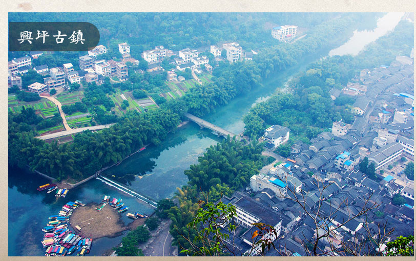 桂林之旅留下最美的瞬间,桂林寻找最美旅行地