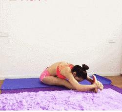 如何瘦大粗腿和肌肉腿,如何减掉腿部赘肉