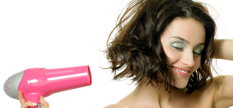 烫发中短发洗后怎么护理,烫发之后几天不洗会变回原样吗