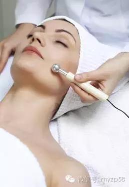 美容师针清手法,美容针手法