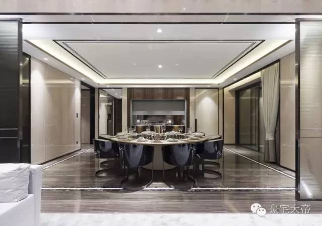 如此精心筑造，就算身在闵行又如何？