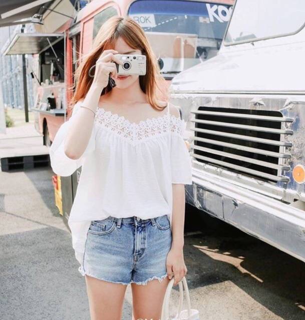 小清新学生风,冬季日常文艺甜美小清新校园风