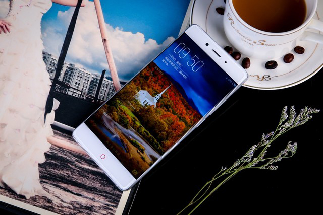 努比亚携Z11横空出世，这三大卖点安卓手机界几乎无人能敌