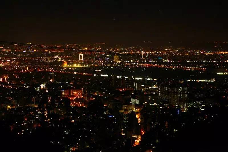 在中国最值得去的城市,中国哪里能媲美阿尔卑斯山