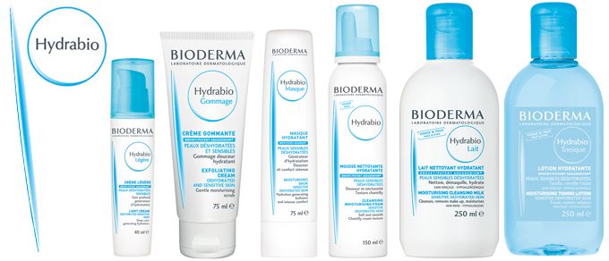 兜兜转转发现最初的才是最好的,法国药妆和日本药妆