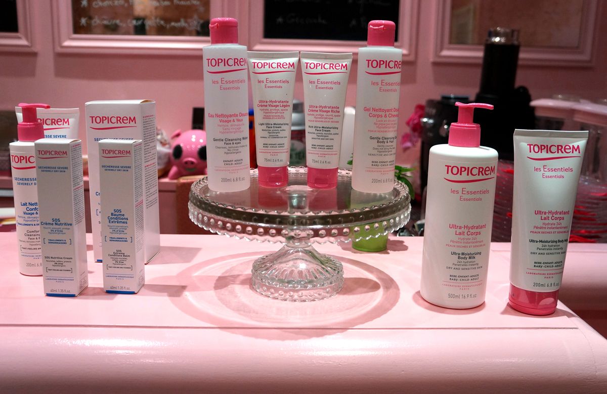 兜兜转转才发现是真爱,法国药妆和日本药妆