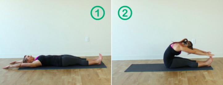 讲解普拉提的好处,普拉提的好处有哪些