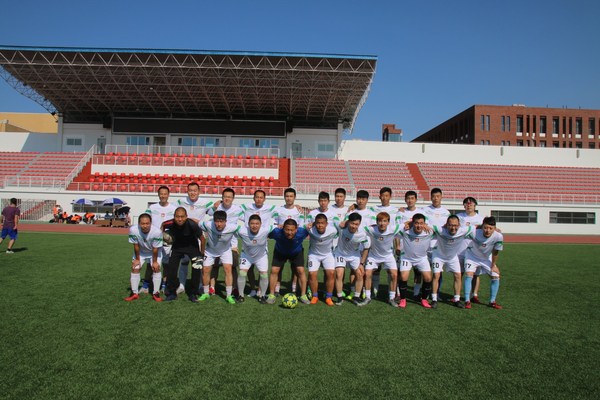 京津冀城市杯北京赛区小组赛第一轮C组战报