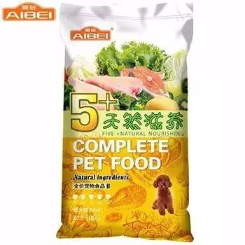 国产k9狗粮属于什么档次,低端狗粮测评