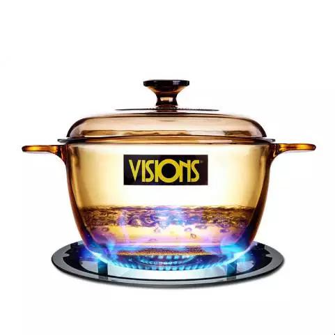 晶彩透明锅食谱大全,高硼硅玻璃锅食谱