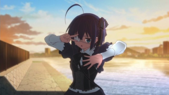 动漫里的萌是什么,动漫中看似可爱实则能力变态