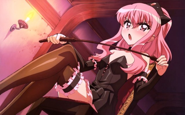 动漫里的萌是什么,动漫中看似可爱实则能力变态