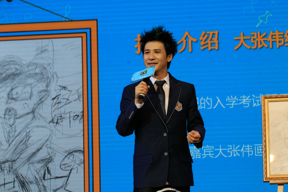 我去上学啦第2季鹿晗,我去上学啦鹿晗踢足球全集