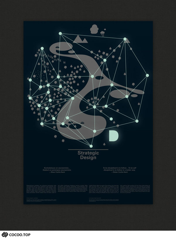 知名品牌优秀广告设计,广告设计海报创作