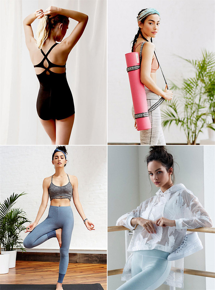 年度最爱服装榜单,少女品牌服装推荐