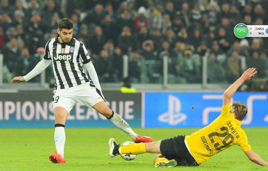 莫拉塔尤文图斯高光集锦2014,莫拉塔尤文赛季数据