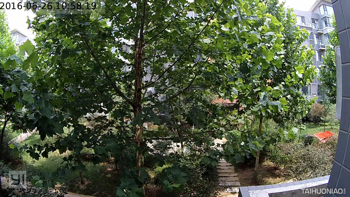 小蚁智能摄像机最新款,小蚁智能摄像机评测