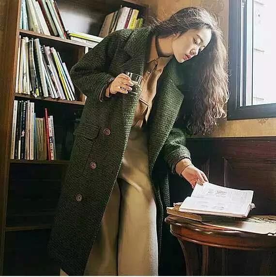 大学女生穿衣搭配技巧大全,日常大学生秋季穿搭