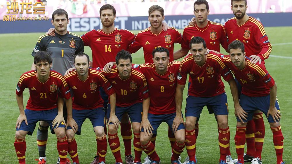 欧洲杯赛程意大利西班牙比分,意大利vs西班牙总进球数