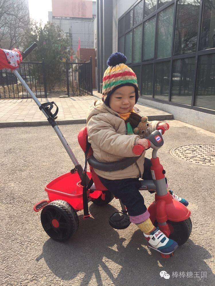 给宝宝买了双mikihouse鞋子,mikihouse鞋适合多大的宝宝穿