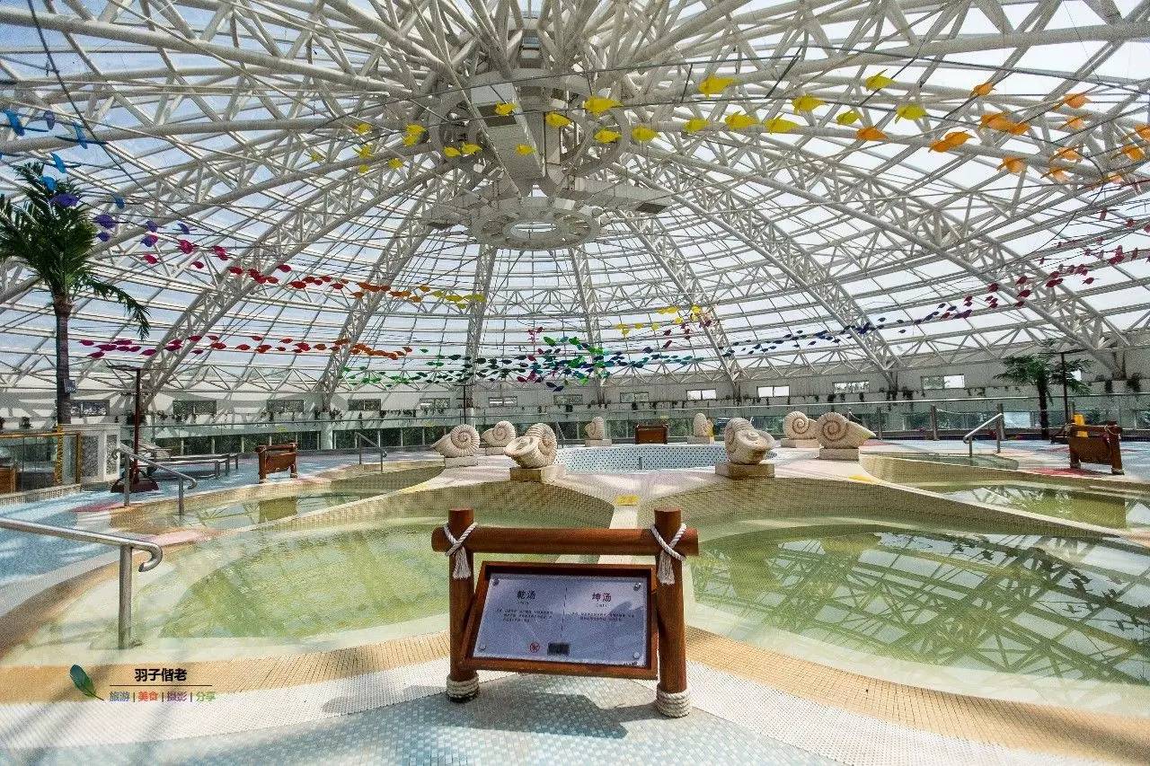 水世界冰雪嘉年华,水狂欢水世界多少钱