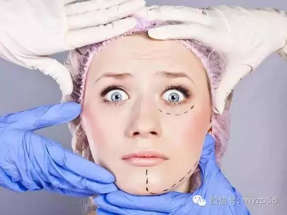 面部美容针拔针方法,美容针手法
