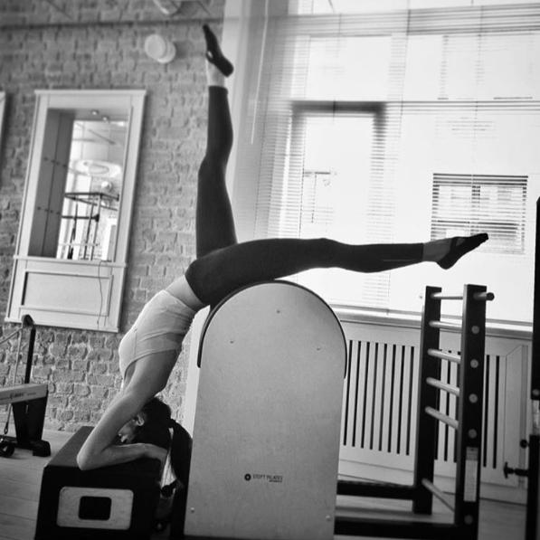 普拉提好处总结,普拉提的六个基本知识