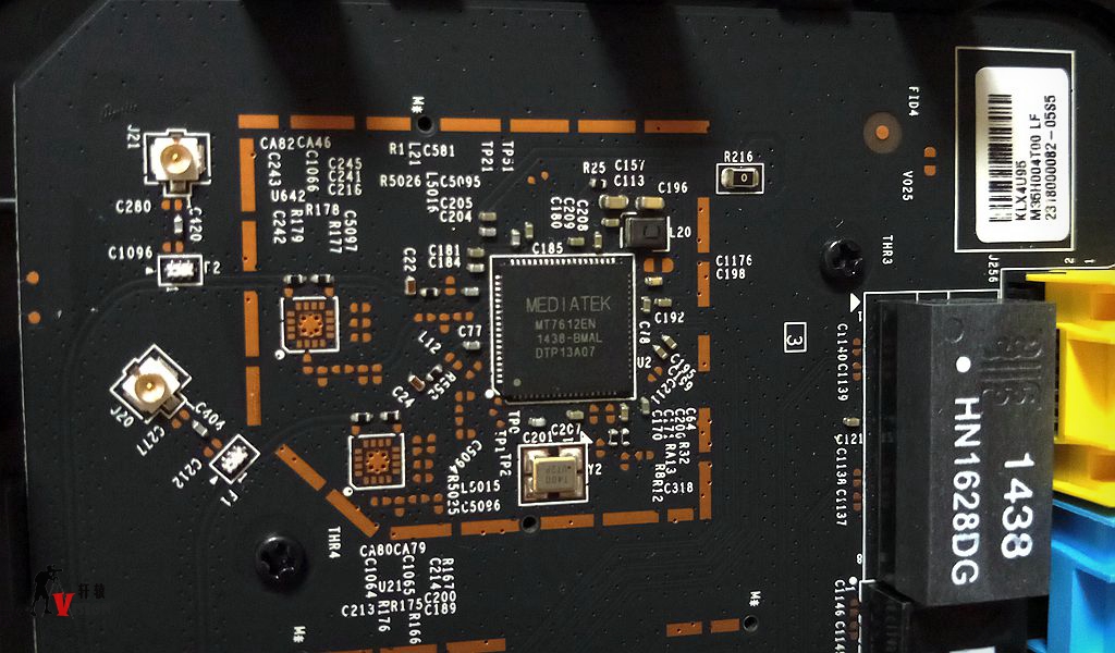 性价比超高智能路由器——新路由newifimini开箱体验