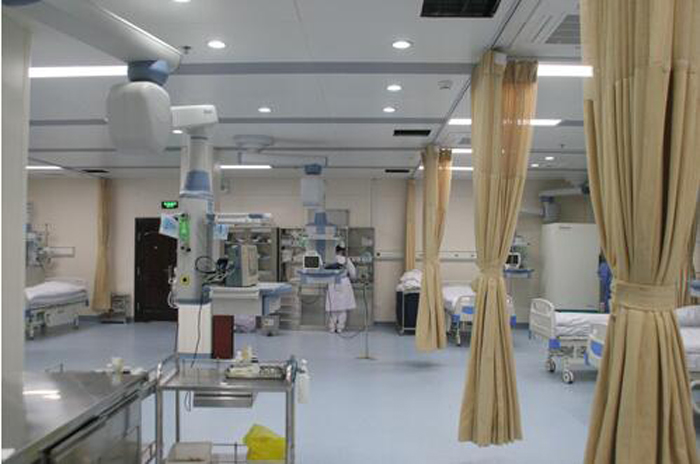 “全球最大医院”向北扩张郑州大学第四附属医院退出历史舞台