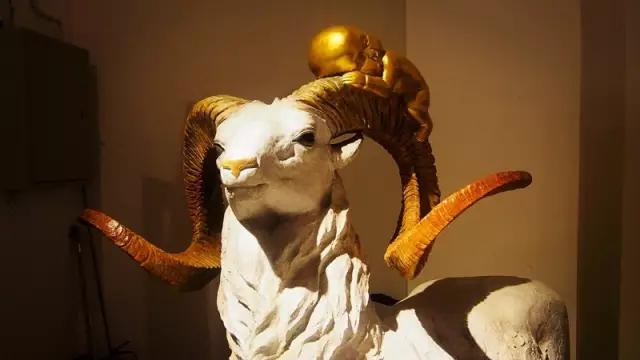 798艺术区有什么值得打卡的,798跟着感觉走