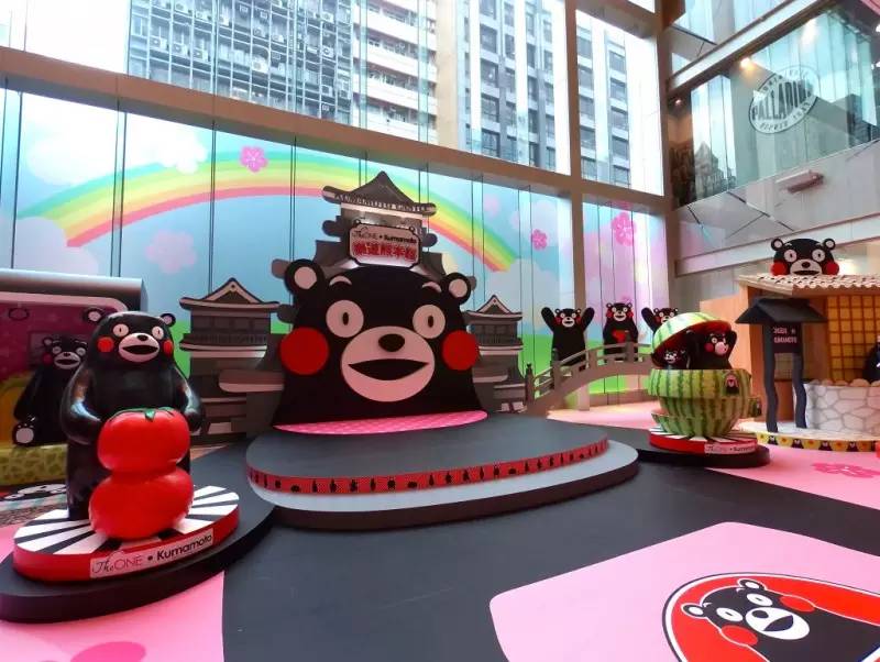 一只有钱的熊生赢家！