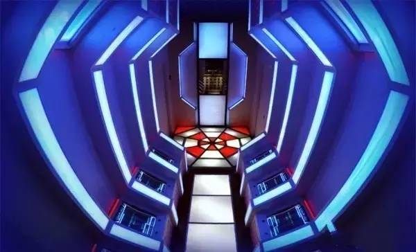 有时间一定要来合肥看海,看海合肥