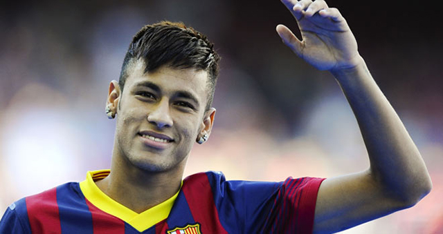 壕!踢足球和打篮球的到底谁工资多?(不含中超)