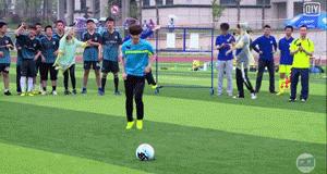 鹿晗cp团宠,鹿晗秒变傻狍子奔跑吧兄弟