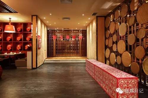 商场开餐饮的７个大坑