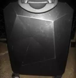 拉什么行李箱就知道你是哪个level的职场人?