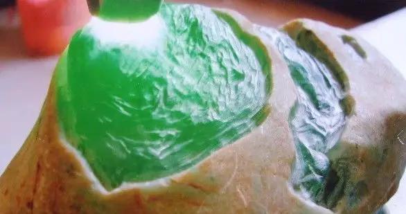 难得一见的缠丝玛瑙原石,最不受欢迎的五大原石