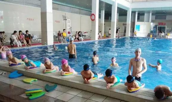 夏天就应该浪起来,夏天就是要浪起来