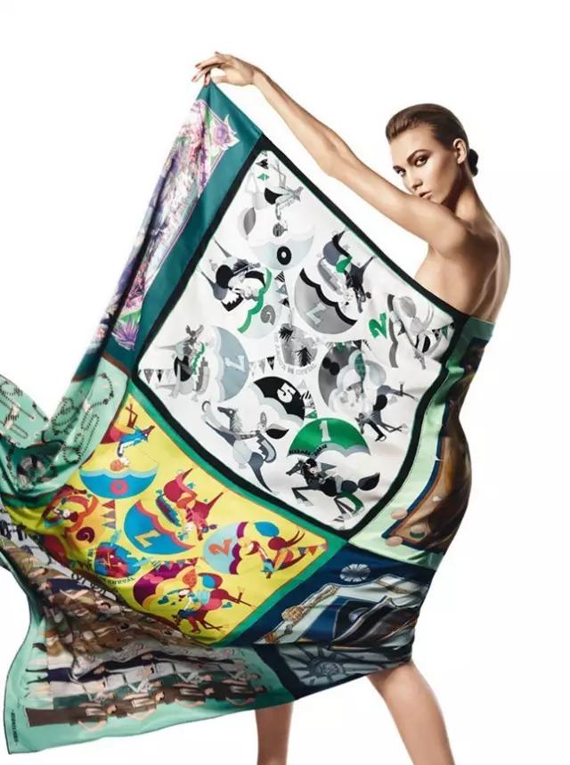 爱马仕丝巾有收藏价值吗,爱马仕丝巾怎么辨别真伪