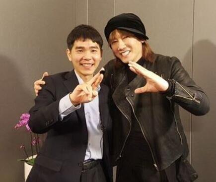 李世石围甲19连胜,李世石围甲